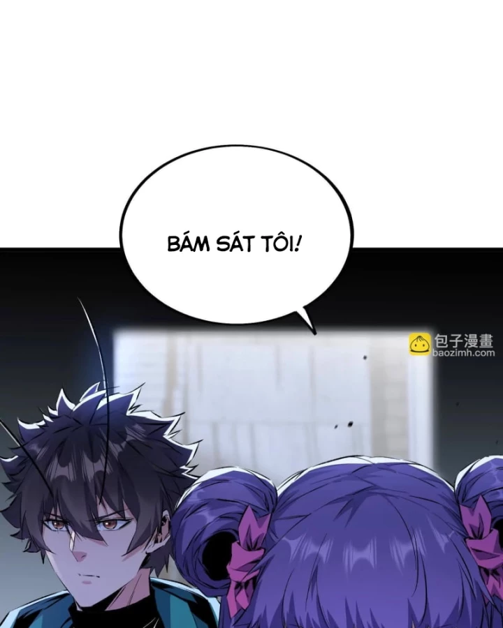 Mạt Thế Cẩu Sinh: Gián Giúp Ta Chồng Buff Chapter 33 - 62