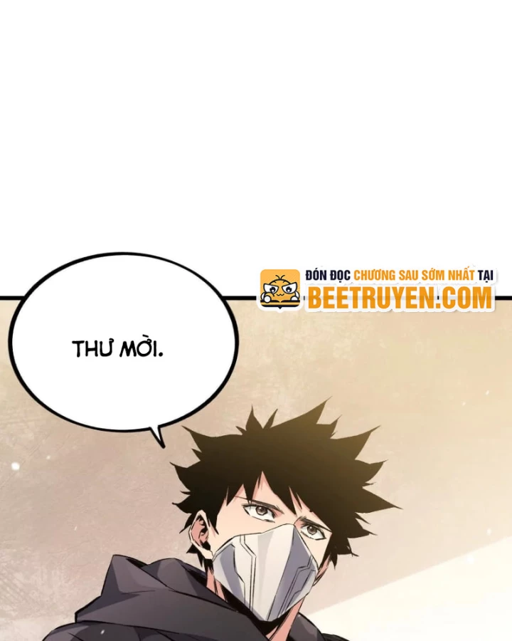 Mạt Thế Cẩu Sinh: Gián Giúp Ta Chồng Buff Chapter 33 - 79