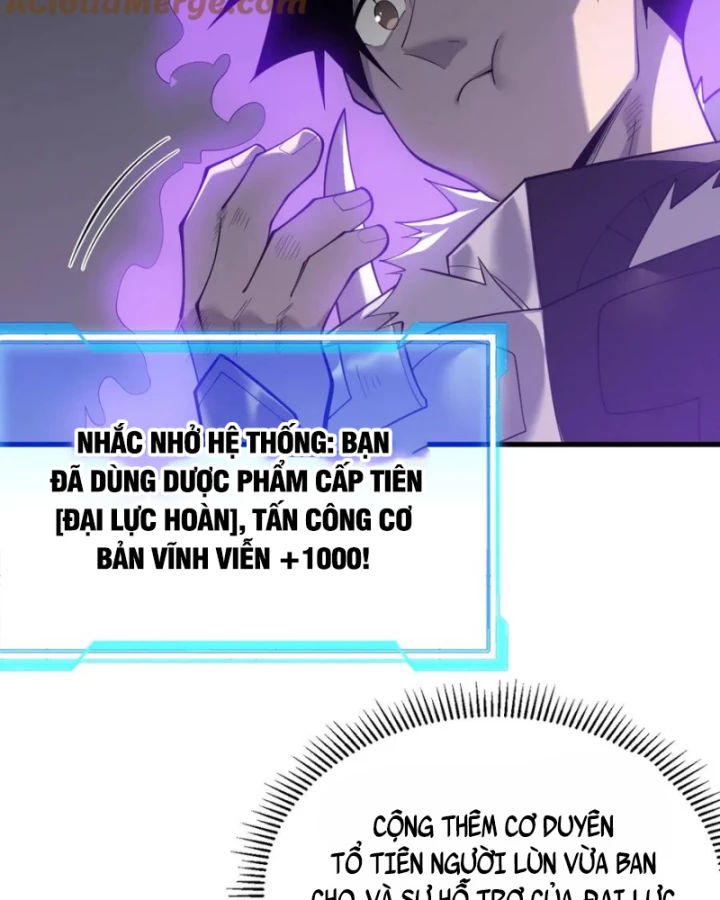 Ta Trở Thành Đại Phản Diện Của Toàn Sever Chapter 109 - 3