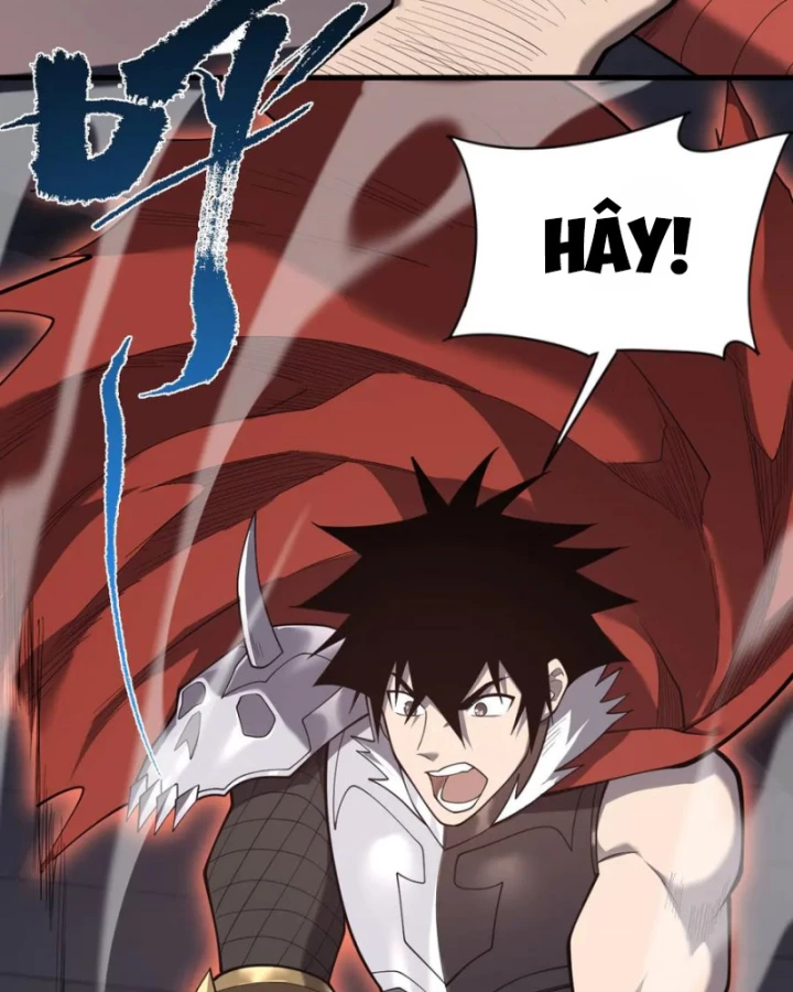 Ta Trở Thành Đại Phản Diện Của Toàn Sever Chapter 109 - 7