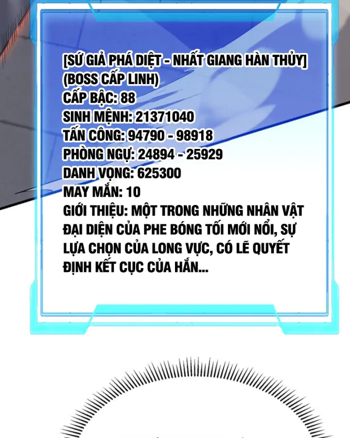 Ta Trở Thành Đại Phản Diện Của Toàn Sever Chapter 109 - 9