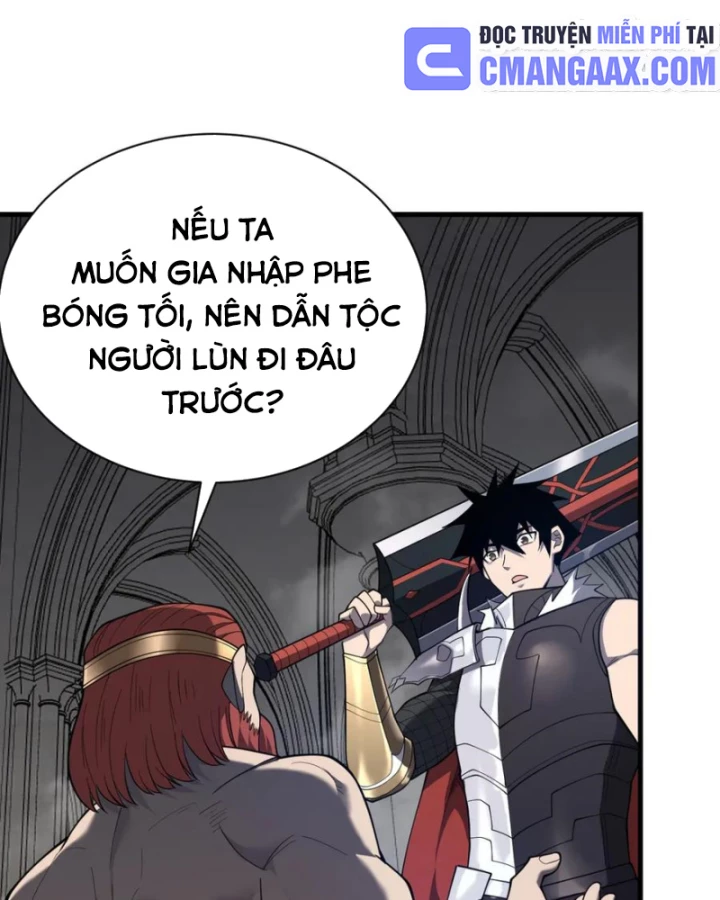 Ta Trở Thành Đại Phản Diện Của Toàn Sever Chapter 109 - 12