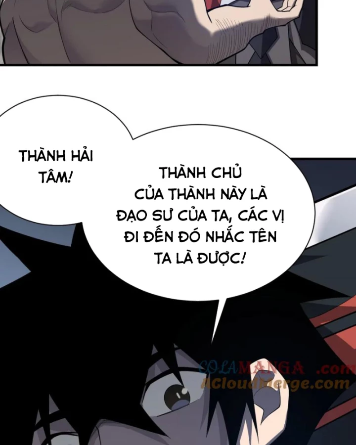Ta Trở Thành Đại Phản Diện Của Toàn Sever Chapter 109 - 13