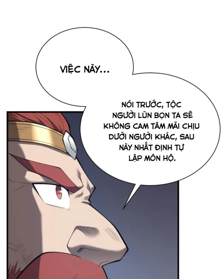 Ta Trở Thành Đại Phản Diện Của Toàn Sever Chapter 109 - 15