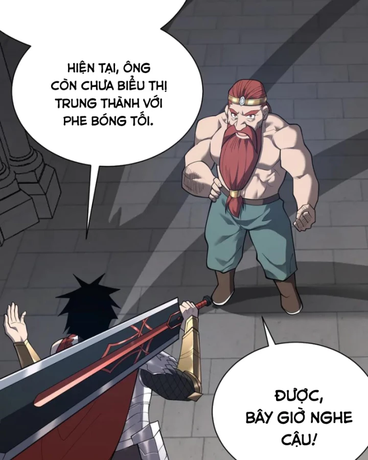Ta Trở Thành Đại Phản Diện Của Toàn Sever Chapter 109 - 17