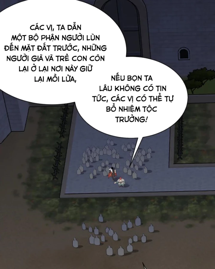 Ta Trở Thành Đại Phản Diện Của Toàn Sever Chapter 109 - 20