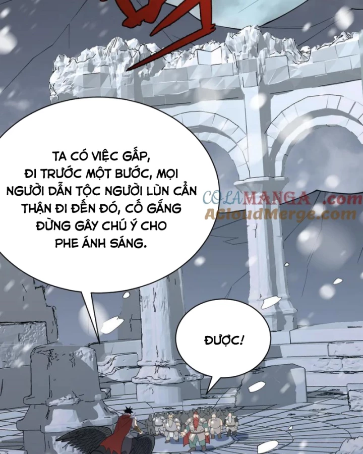 Ta Trở Thành Đại Phản Diện Của Toàn Sever Chapter 109 - 25