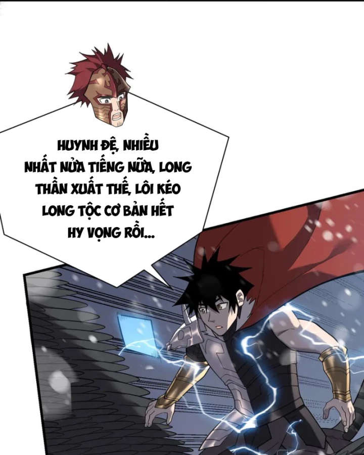 Ta Trở Thành Đại Phản Diện Của Toàn Sever Chapter 109 - 27