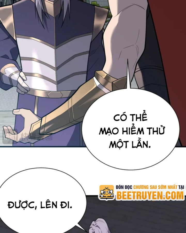 Ta Trở Thành Đại Phản Diện Của Toàn Sever Chapter 109 - 36