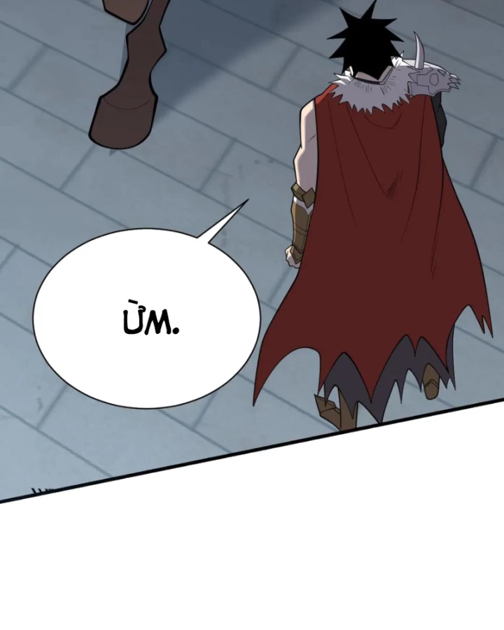 Ta Trở Thành Đại Phản Diện Của Toàn Sever Chapter 109 - 38