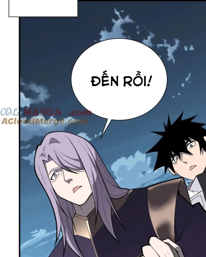 Ta Trở Thành Đại Phản Diện Của Toàn Sever Chapter 109 - 42