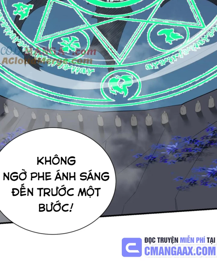 Ta Trở Thành Đại Phản Diện Của Toàn Sever Chapter 109 - 45