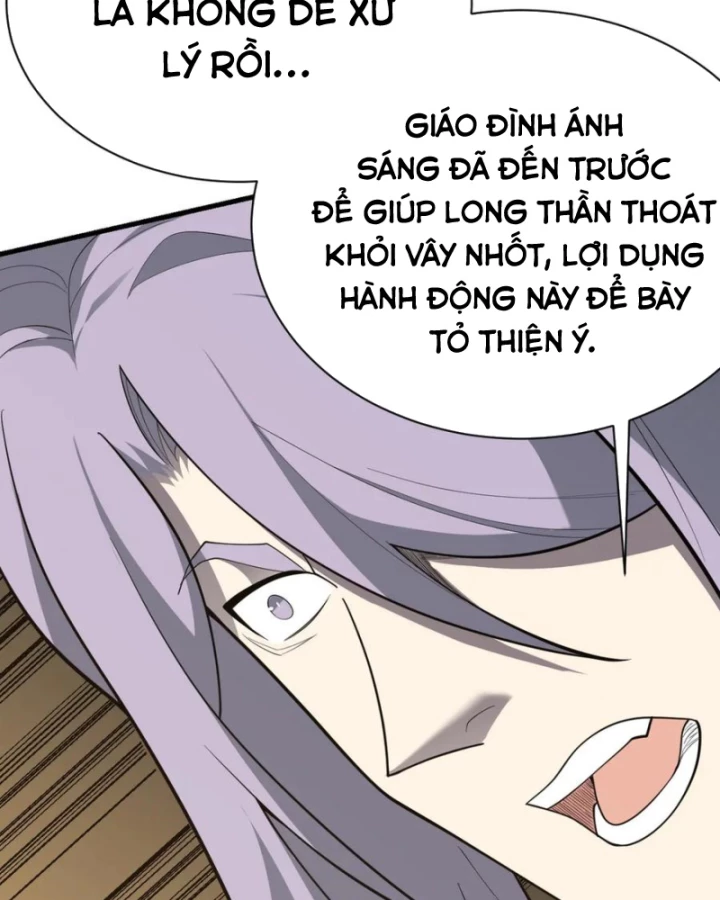 Ta Trở Thành Đại Phản Diện Của Toàn Sever Chapter 109 - 50