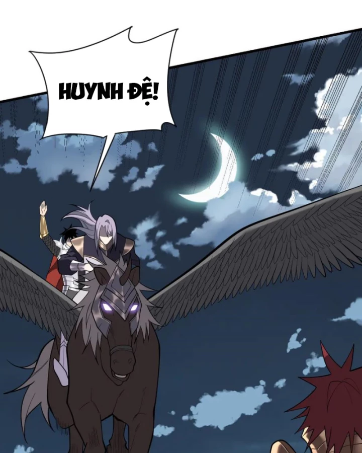Ta Trở Thành Đại Phản Diện Của Toàn Sever Chapter 109 - 52
