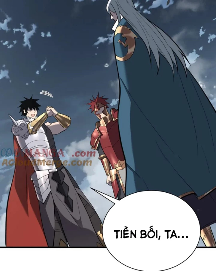 Ta Trở Thành Đại Phản Diện Của Toàn Sever Chapter 109 - 56