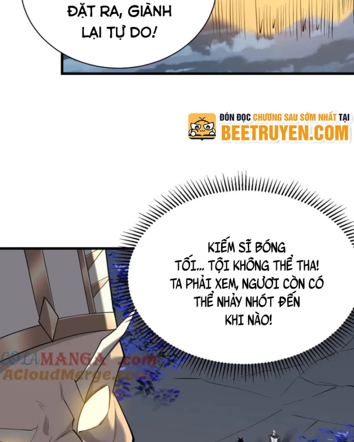 Ta Trở Thành Đại Phản Diện Của Toàn Sever Chapter 109 - 69