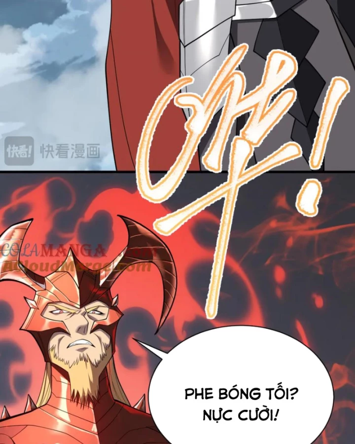 Ta Trở Thành Đại Phản Diện Của Toàn Sever Chapter 109 - 72