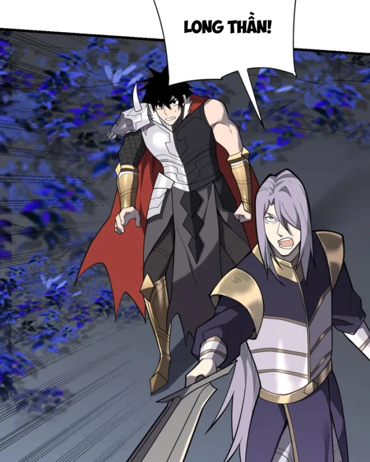 Ta Trở Thành Đại Phản Diện Của Toàn Sever Chapter 109 - 78