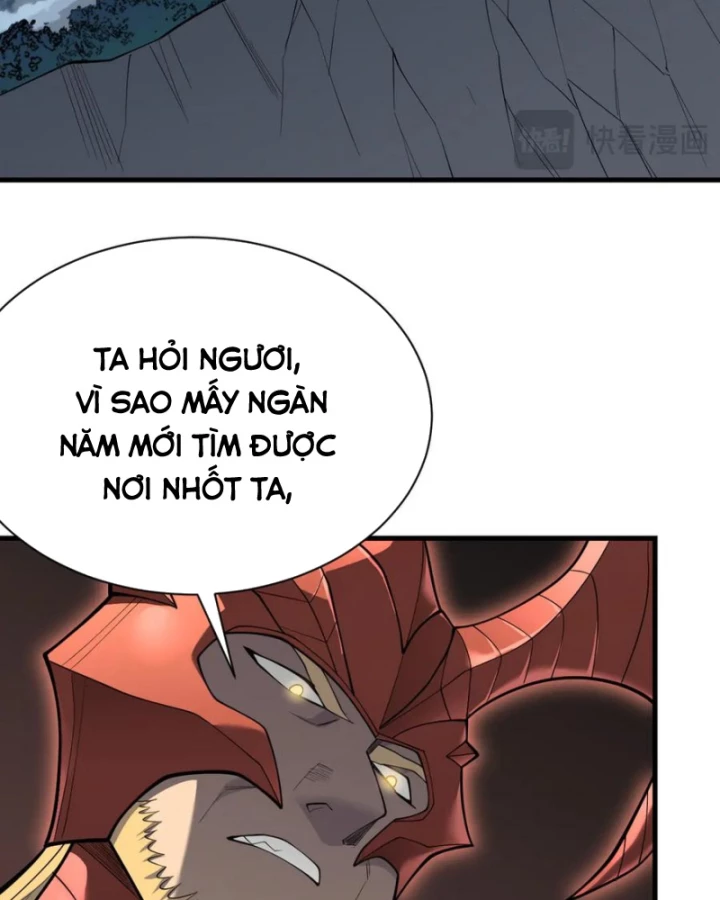 Ta Trở Thành Đại Phản Diện Của Toàn Sever Chapter 109 - 90
