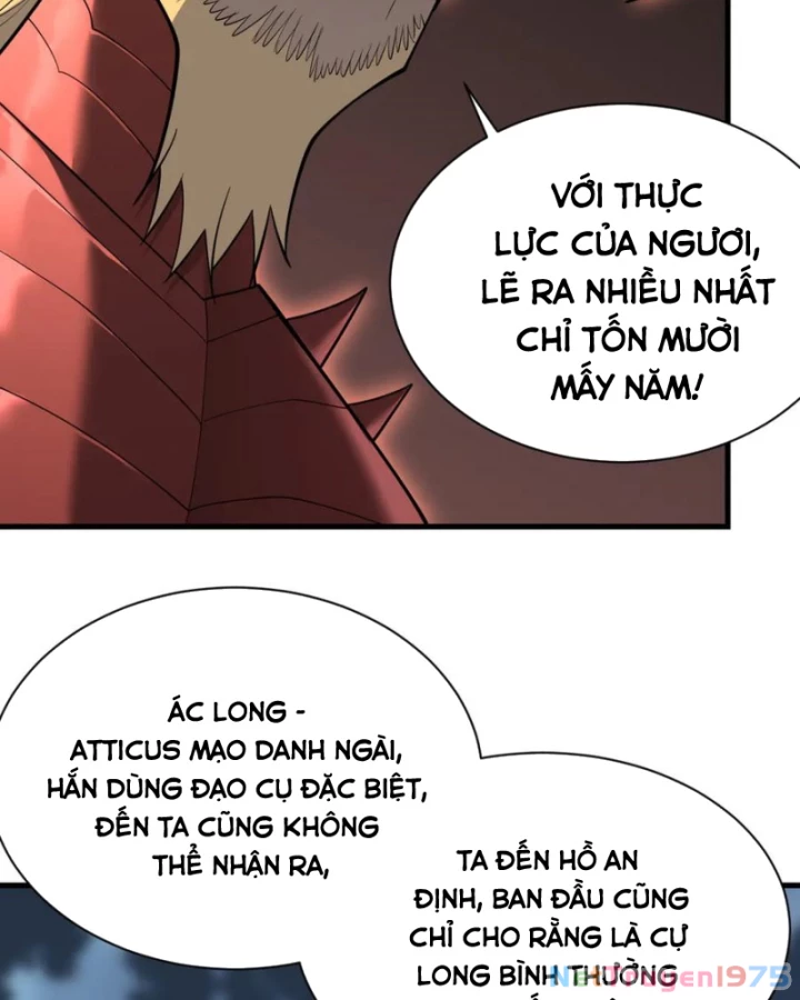 Ta Trở Thành Đại Phản Diện Của Toàn Sever Chapter 109 - 91