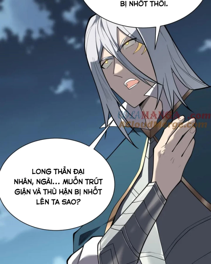 Ta Trở Thành Đại Phản Diện Của Toàn Sever Chapter 109 - 92
