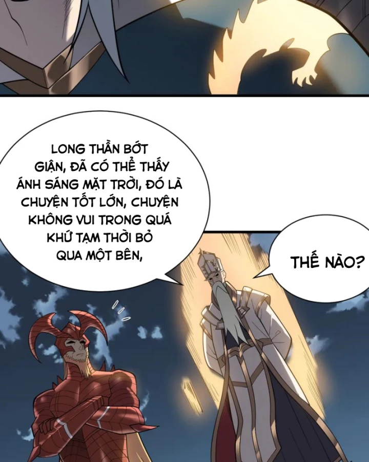 Ta Trở Thành Đại Phản Diện Của Toàn Sever Chapter 109 - 99