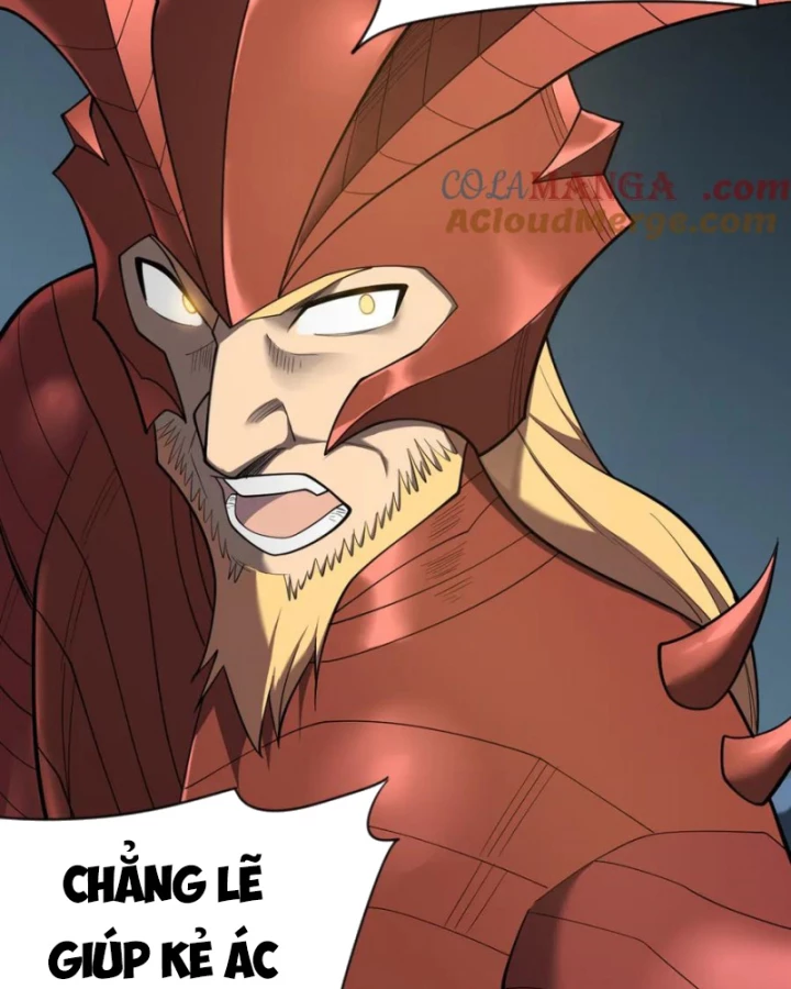 Ta Trở Thành Đại Phản Diện Của Toàn Sever Chapter 109 - 103