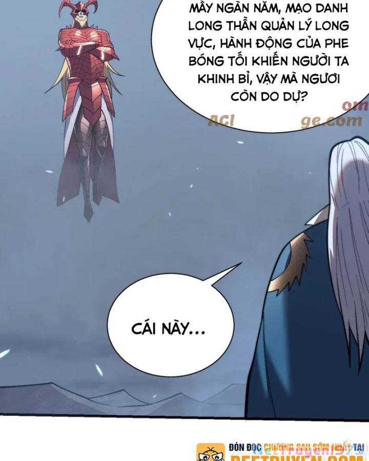 Ta Trở Thành Đại Phản Diện Của Toàn Sever Chapter 110 - 3