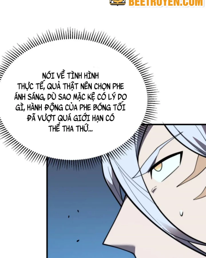 Ta Trở Thành Đại Phản Diện Của Toàn Sever Chapter 110 - 4