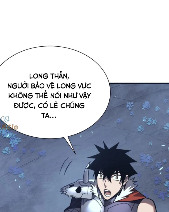 Ta Trở Thành Đại Phản Diện Của Toàn Sever Chapter 110 - 6