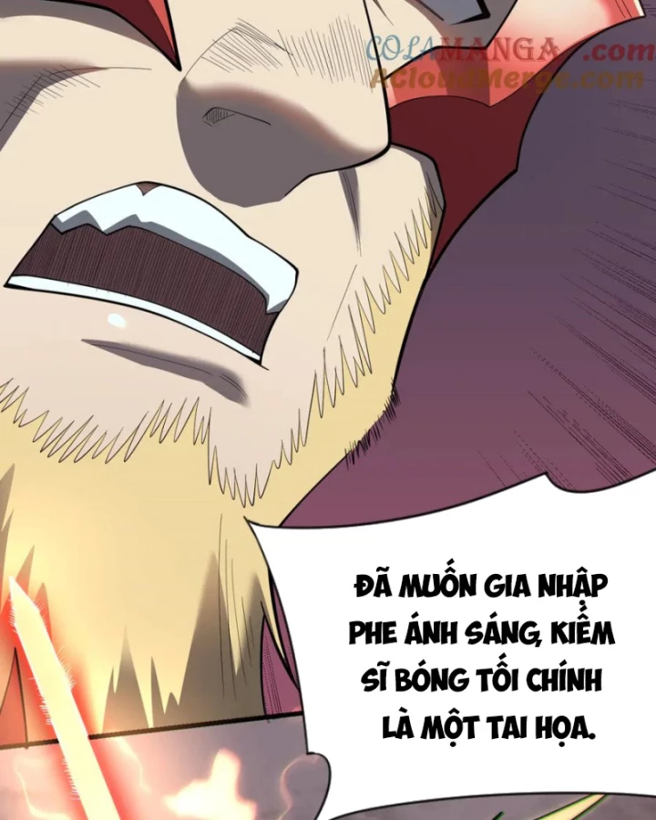 Ta Trở Thành Đại Phản Diện Của Toàn Sever Chapter 110 - 9