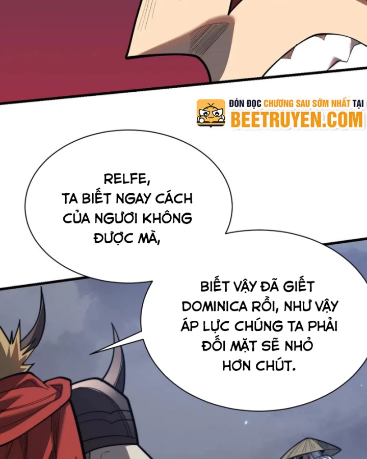 Ta Trở Thành Đại Phản Diện Của Toàn Sever Chapter 110 - 21