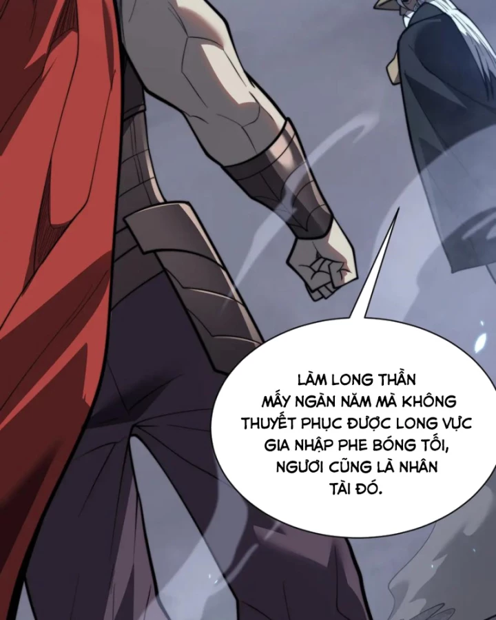 Ta Trở Thành Đại Phản Diện Của Toàn Sever Chapter 110 - 22