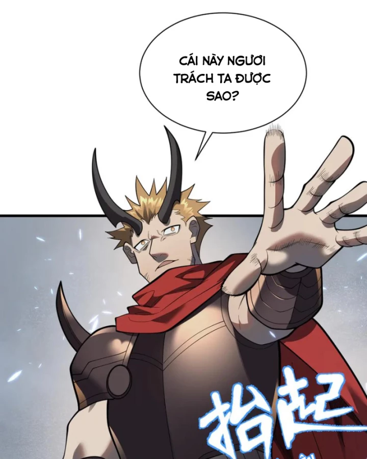 Ta Trở Thành Đại Phản Diện Của Toàn Sever Chapter 110 - 24
