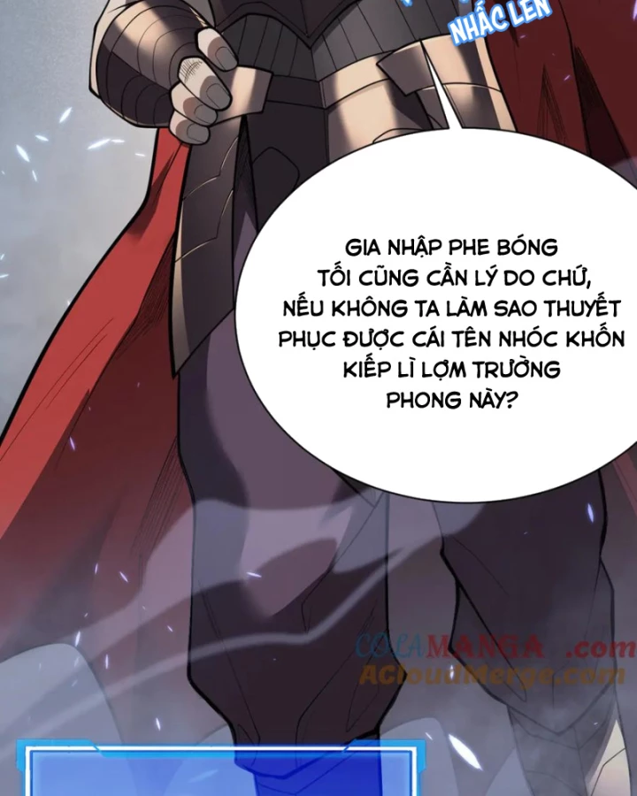Ta Trở Thành Đại Phản Diện Của Toàn Sever Chapter 110 - 25