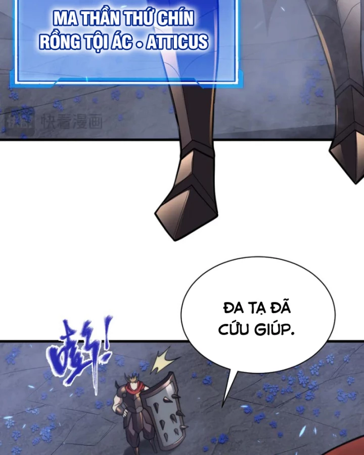 Ta Trở Thành Đại Phản Diện Của Toàn Sever Chapter 110 - 26