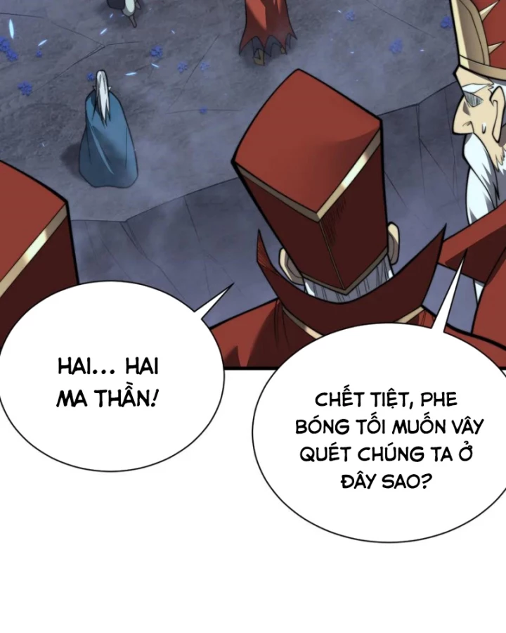 Ta Trở Thành Đại Phản Diện Của Toàn Sever Chapter 110 - 28