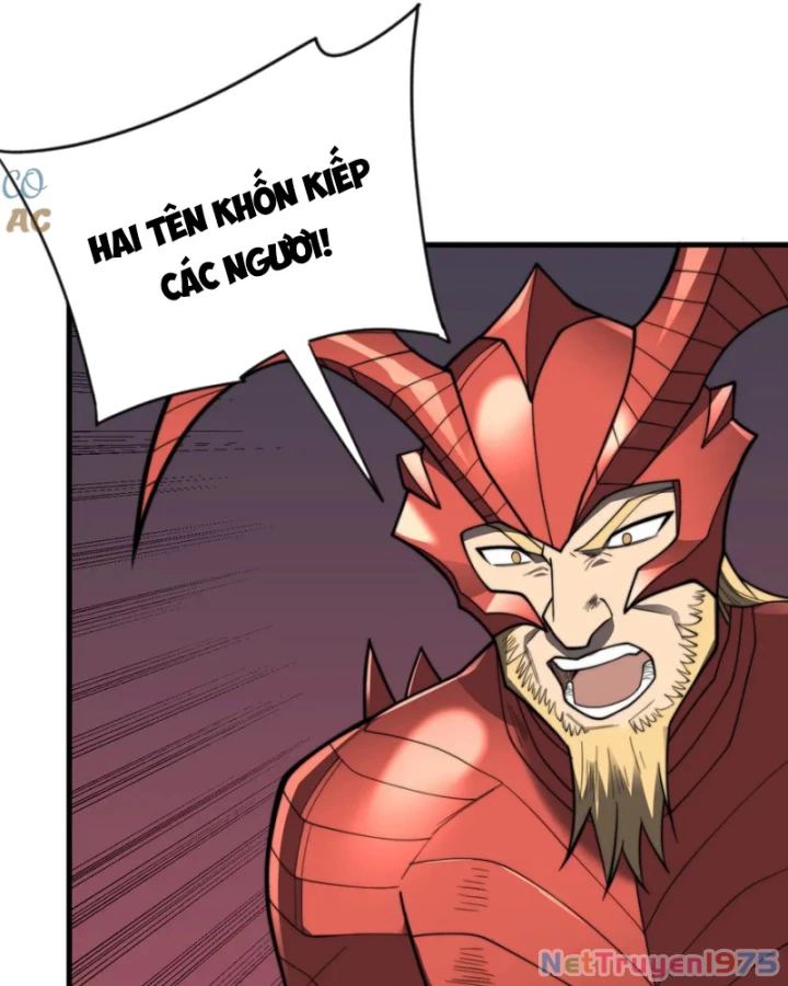 Ta Trở Thành Đại Phản Diện Của Toàn Sever Chapter 110 - 29