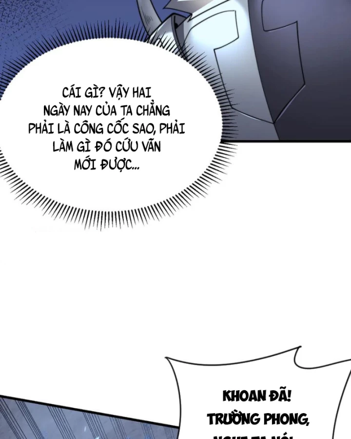 Ta Trở Thành Đại Phản Diện Của Toàn Sever Chapter 110 - 34