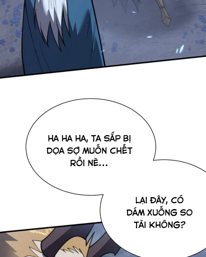 Ta Trở Thành Đại Phản Diện Của Toàn Sever Chapter 110 - 36