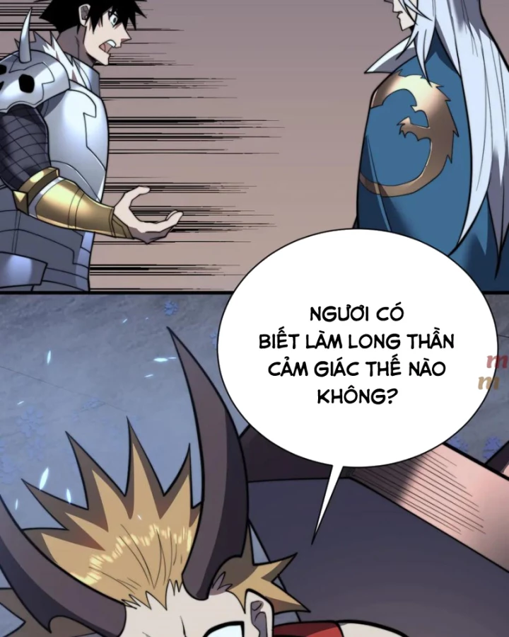 Ta Trở Thành Đại Phản Diện Của Toàn Sever Chapter 110 - 40