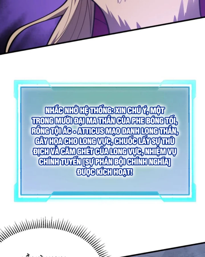 Ta Trở Thành Đại Phản Diện Của Toàn Sever Chapter 110 - 48