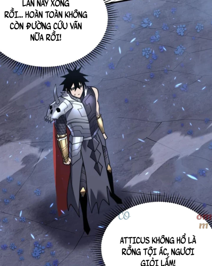 Ta Trở Thành Đại Phản Diện Của Toàn Sever Chapter 110 - 49