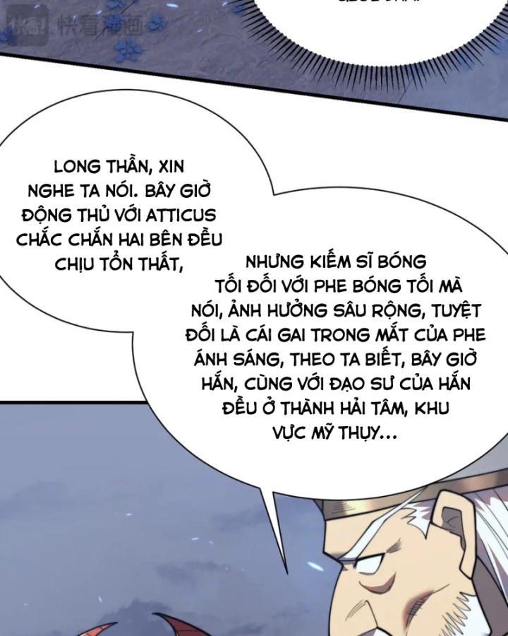 Ta Trở Thành Đại Phản Diện Của Toàn Sever Chapter 110 - 50