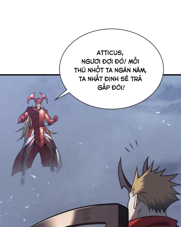 Ta Trở Thành Đại Phản Diện Của Toàn Sever Chapter 110 - 56