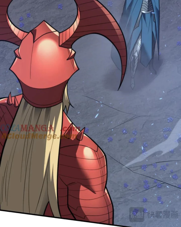Ta Trở Thành Đại Phản Diện Của Toàn Sever Chapter 110 - 60
