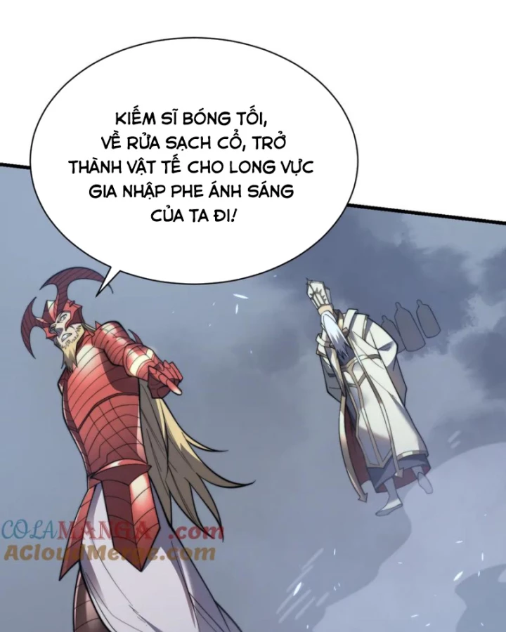 Ta Trở Thành Đại Phản Diện Của Toàn Sever Chapter 110 - 68