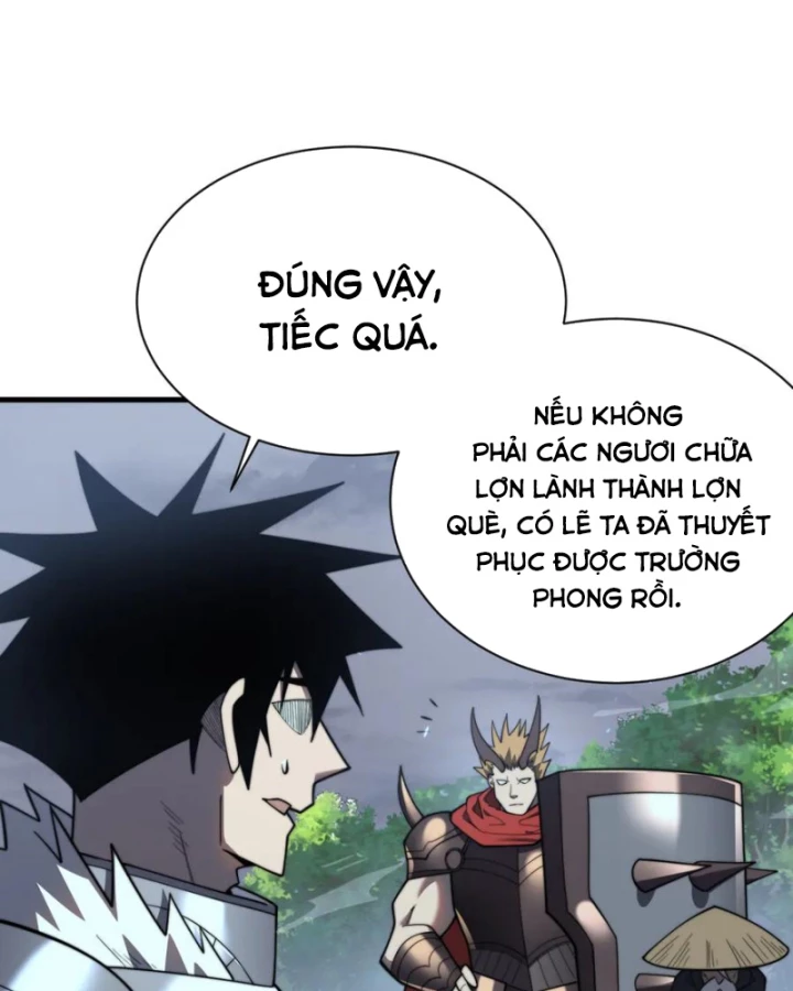 Ta Trở Thành Đại Phản Diện Của Toàn Sever Chapter 110 - 77