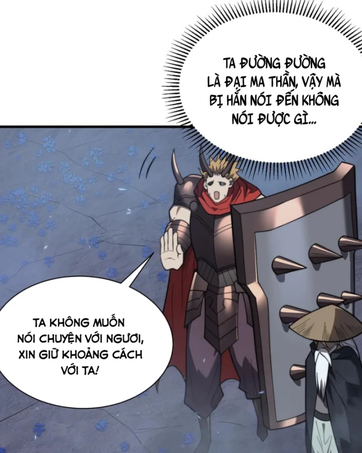 Ta Trở Thành Đại Phản Diện Của Toàn Sever Chapter 110 - 89