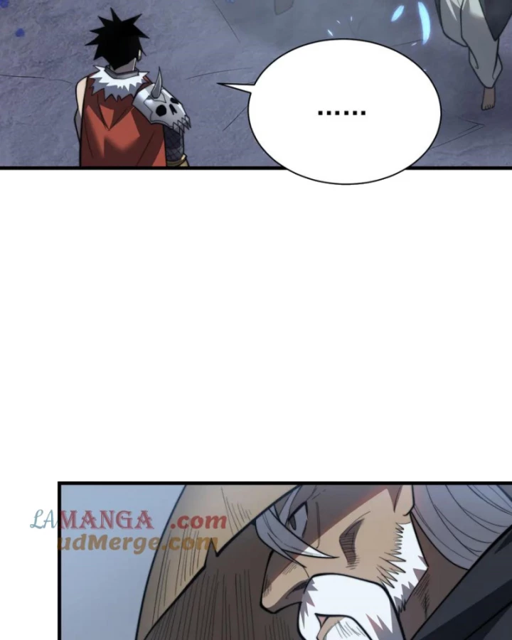Ta Trở Thành Đại Phản Diện Của Toàn Sever Chapter 110 - 90